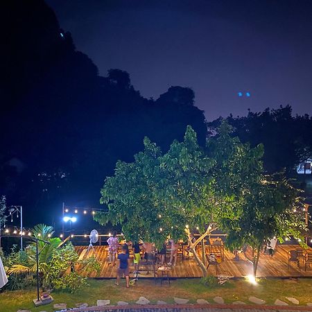 Ninh Binh Valle Montana Homestay Экстерьер фото