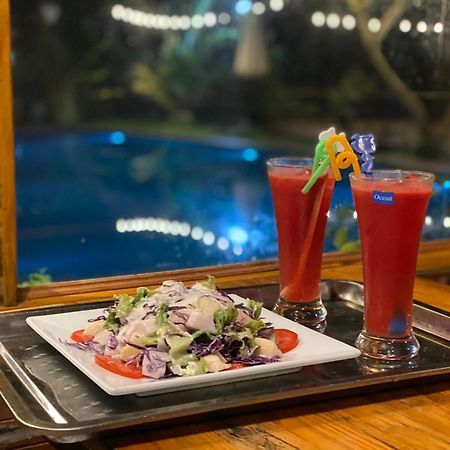 Ninh Binh Valle Montana Homestay Экстерьер фото