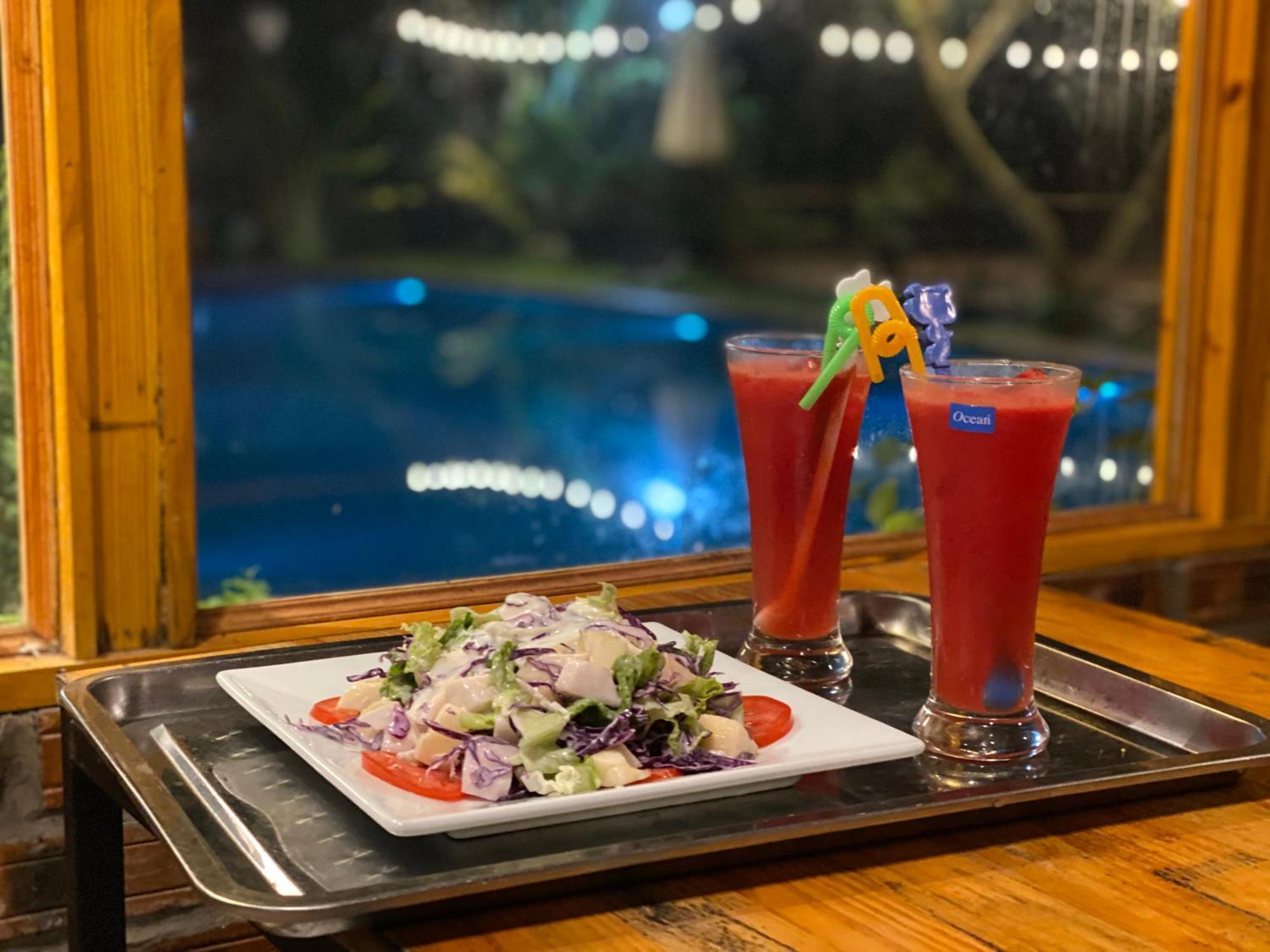 Ninh Binh Valle Montana Homestay Экстерьер фото
