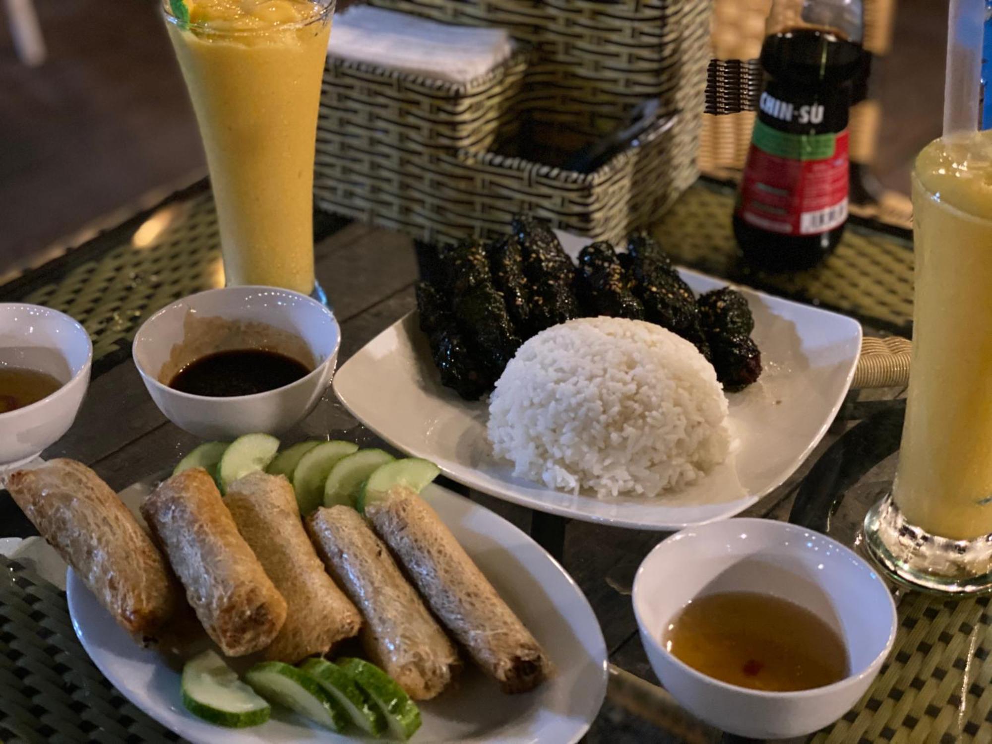 Ninh Binh Valle Montana Homestay Экстерьер фото