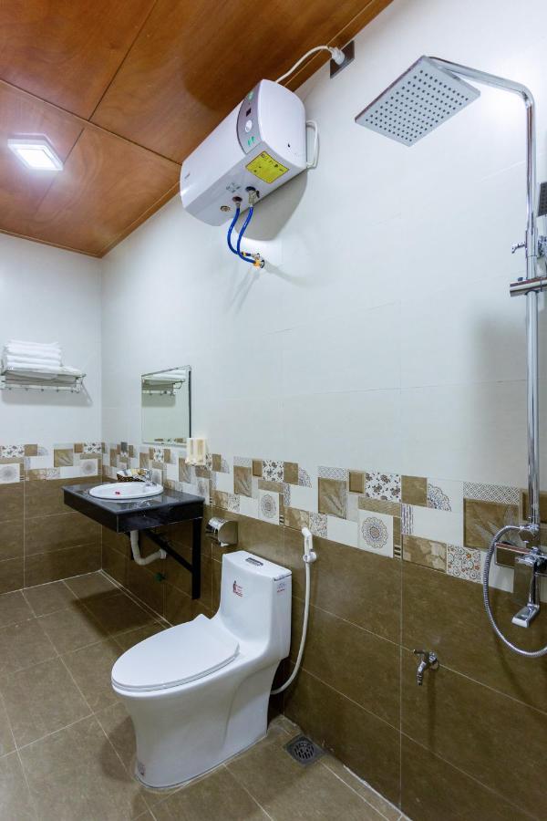 Ninh Binh Valle Montana Homestay Экстерьер фото
